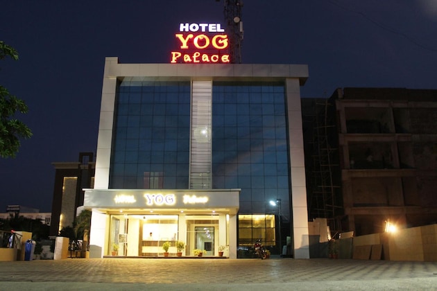 Gallery - Hotel Yog Palace