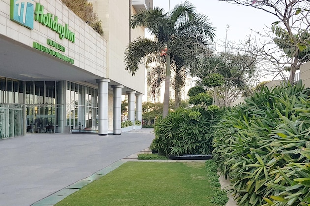 Gallery - Holiday Inn New Delhi Aerocity By Ihg