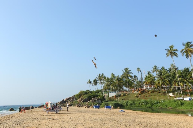 Gallery - Samudratheeram Beach Resort