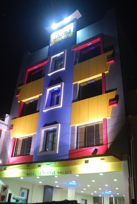 Gallery - Hotel Disha Palace