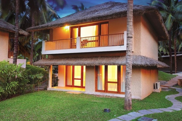 Gallery - Coco Lagoon By Great Mount