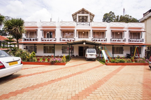 Gallery - Hotel Sapphire Grand