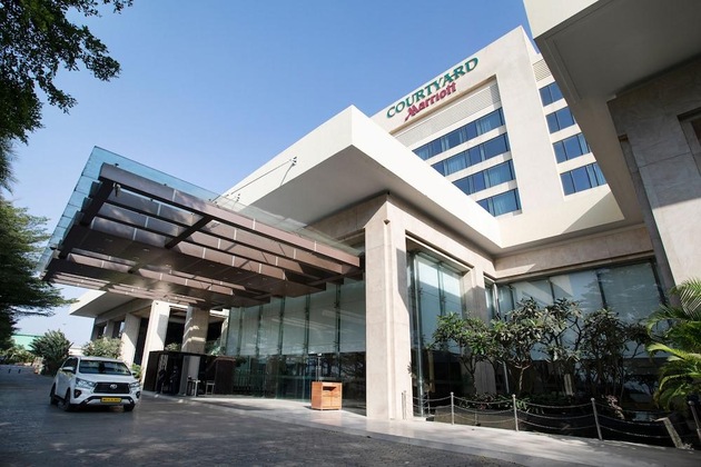 Gallery - Courtyard By Marriott Pune Chakan