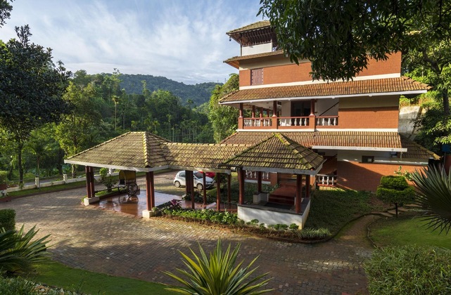 Gallery - Upavan Resort