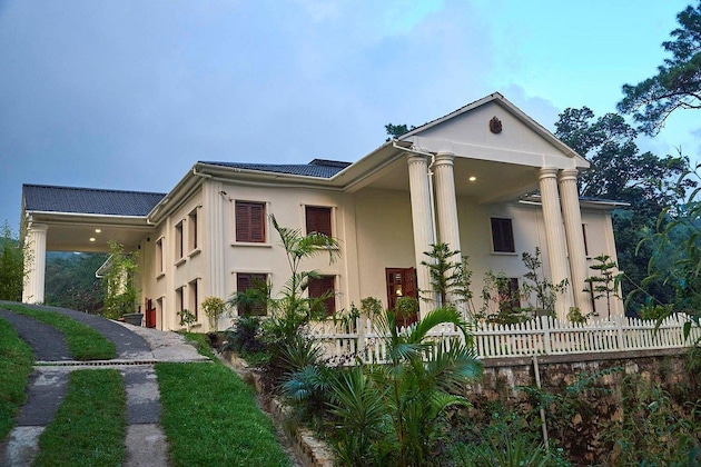 Gallery - Royal Heritage Tripura Castle