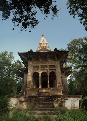Gallery - Neemrana's - Deo Bagh