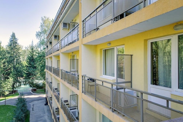 Gallery - Hotel Yahonty Istra
