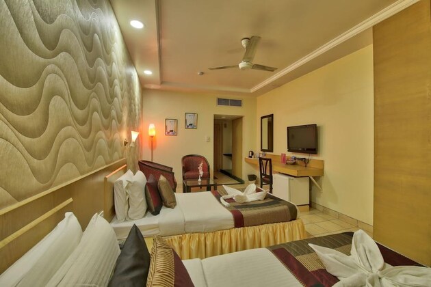 Gallery - Vishwaratna Hotel