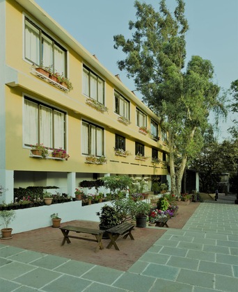 Gallery - Saj Resort