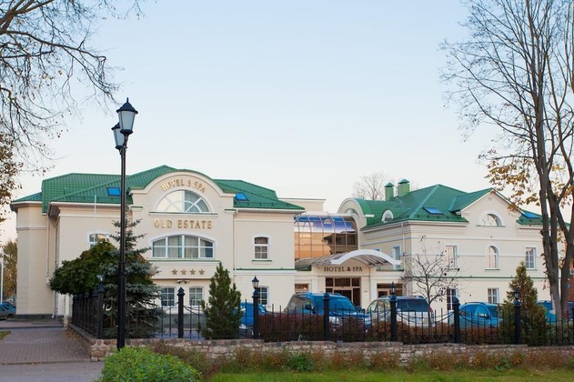 Gallery - Old Estate Hotel & Spa
