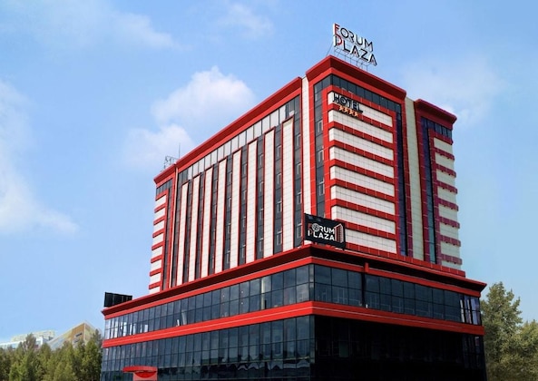 Gallery - Forum Plaza Hotel