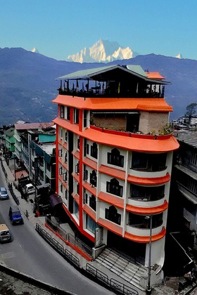 Gallery - Central Hill Resort Gangtok