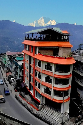 Gallery - Central Hill Resort Gangtok