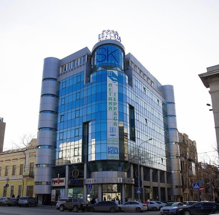 Gallery - Europe Hotel