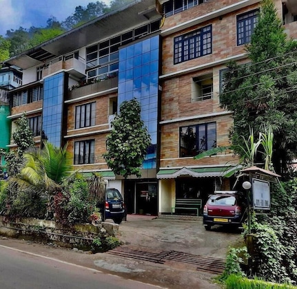 Gallery - Maya Inn