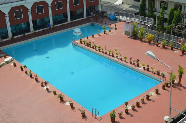 Gallery - Hotel Moti Mahal