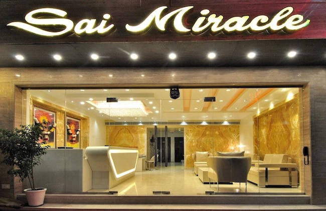 Gallery - Hotel Sai Miracle