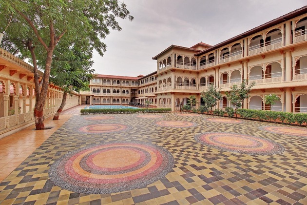 Gallery - Holiday Resort & Spa A Unit Of S Poddar Group