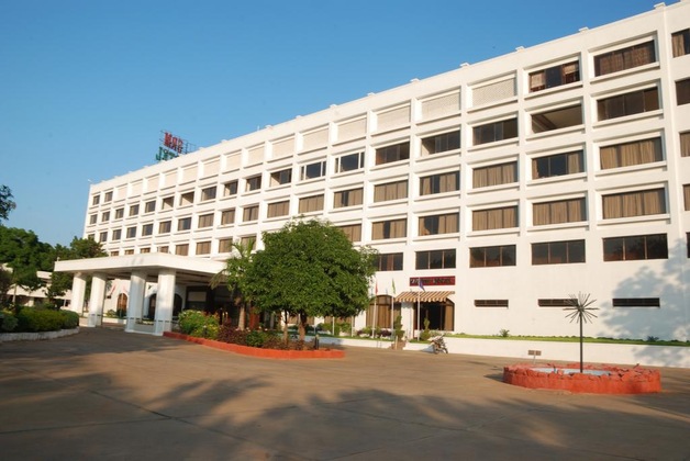 Gallery - Srm Hotel