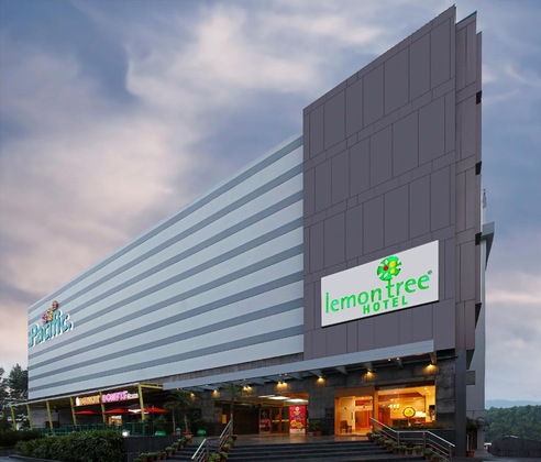 Gallery - Lemon Tree Hotel