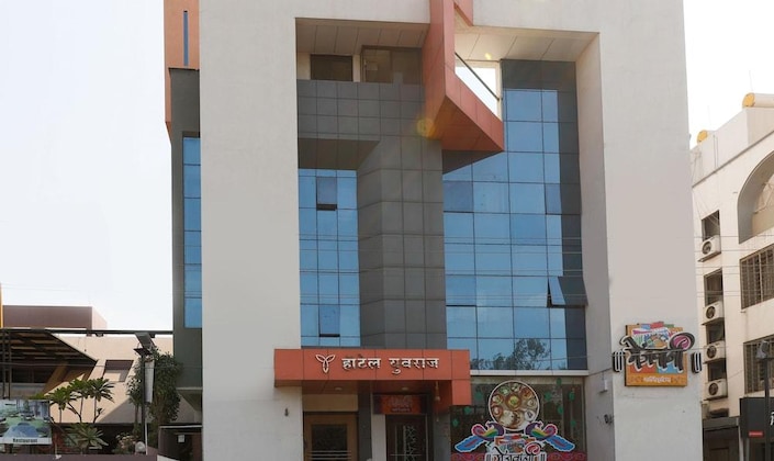 Gallery - Treebo Trend Yuvraj Aurangabad