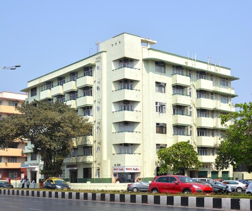 Gallery - Sea Green Hotel