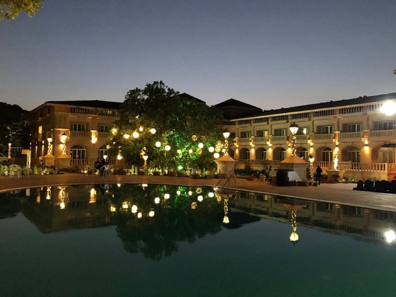 Gallery - Evershine Resort & Spa