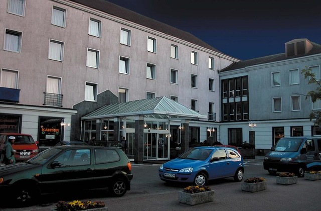 Gallery - Hotel Gromada Koszalin