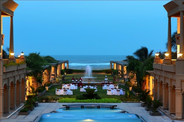 Gallery - The Chariot Resort & Spa