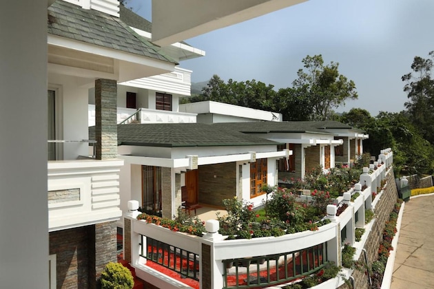 Gallery - Elysium Gardens Hill Resorts