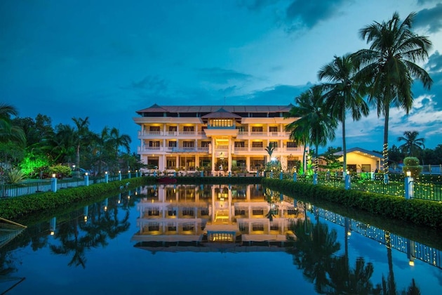 Gallery - Pj Princess Regency