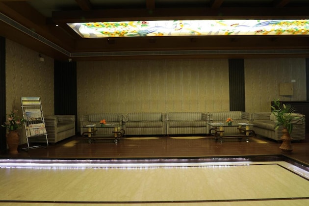 Gallery - Hotel Green Palace