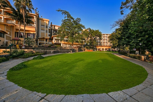 Gallery - Fariyas Resort Lonavala