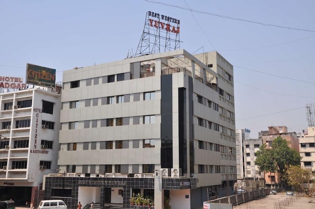 Gallery - Best Western Yuvraj