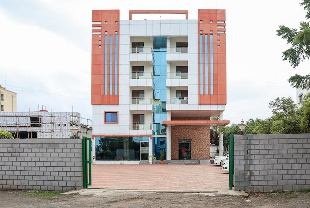 Gallery - Hotel Sai Sangam