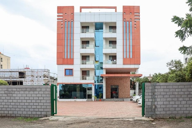 Gallery - Hotel Sai Sangam