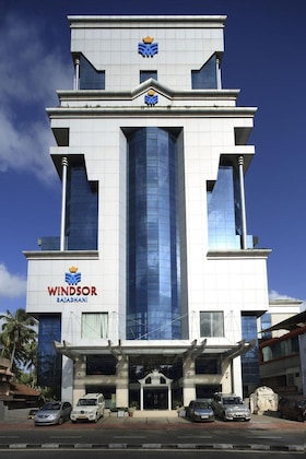 Gallery - Windsor Rajadhani