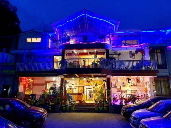 Gallery - Hotel Sun N Snow Mussoorie