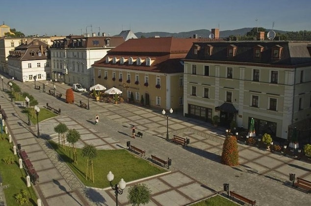 Gallery - Hotel Caspar
