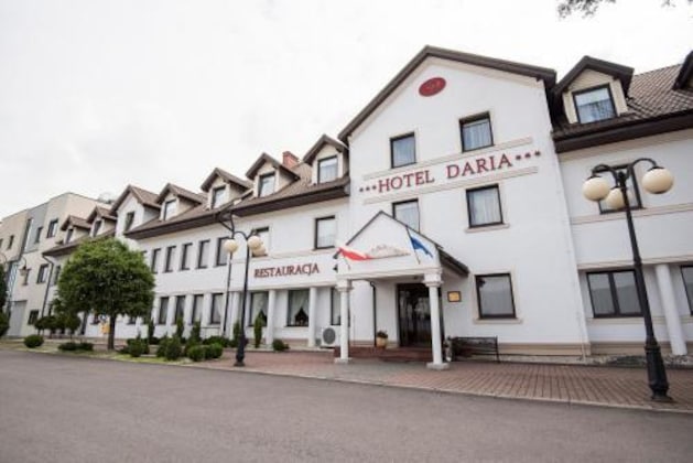 Gallery - Hotel Daria