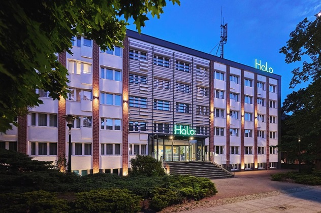 Gallery - Hotel Halo Toruń