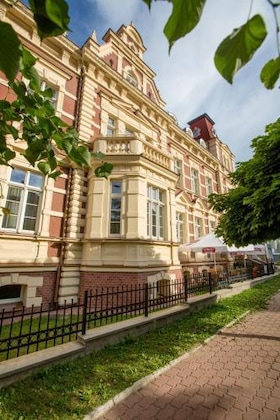 Gallery - Hotel Masovia