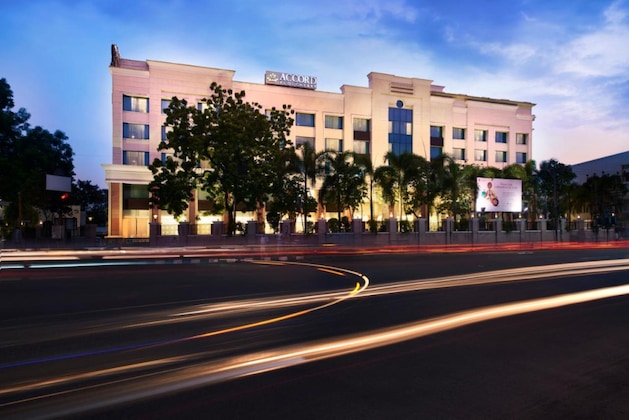 Gallery - Accord Puducherry