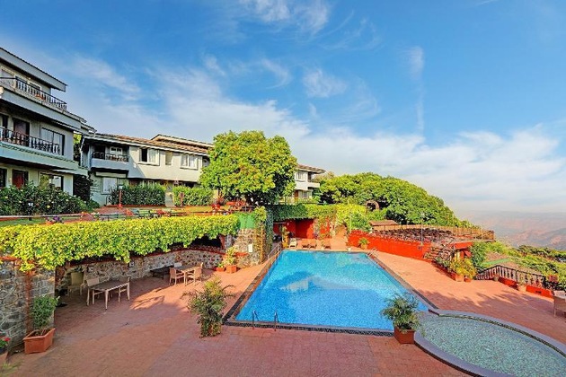 Gallery - Ramsukh Resorts