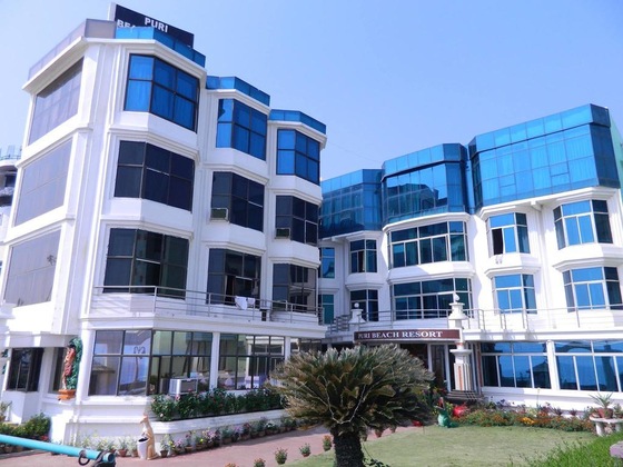 Gallery - Puri Beach Resort