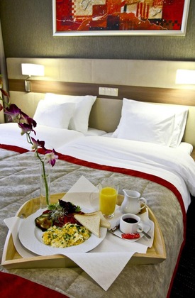 Gallery - Hotel Szafran