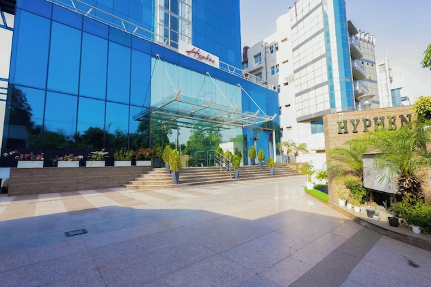 Gallery - Hyphen Business Hotel