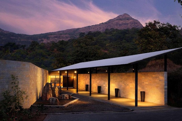 Gallery - Hilton Shillim Estate Retreat And Spa