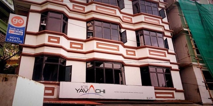 Gallery - Hotel Yavachi