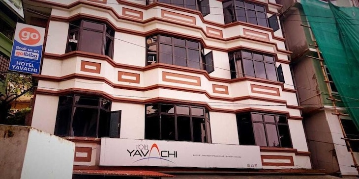 Gallery - Hotel Yavachi